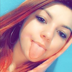 Meet your Posher, Caitey